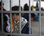 Turkey Returns Dozens of  Refugees to Afghanistan  Hours after EU Deal: AI